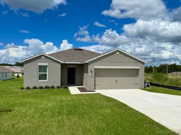 8247 W Eldron Pl, Dunnellon, FL 34434