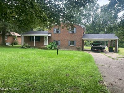 216 Sycamore Street, Woodland, NC, 27897