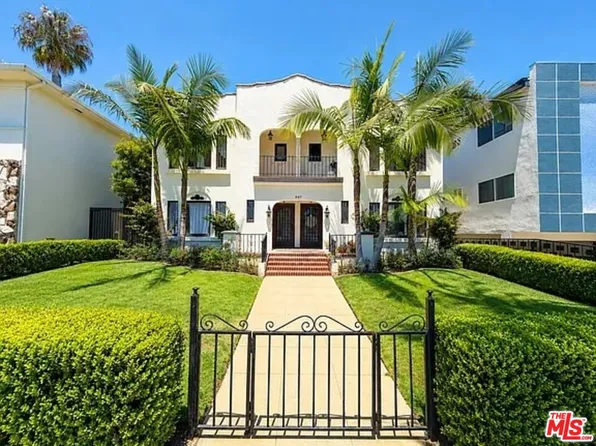 947 5th St #B, Santa Monica, CA 90403