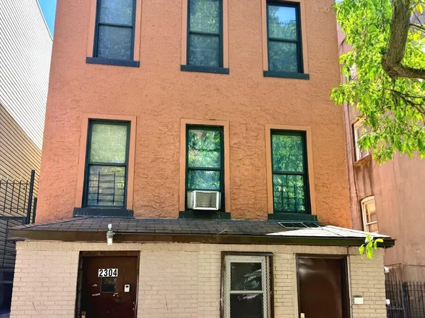 2304 Bassford Avenue, Bronx, NY 10458