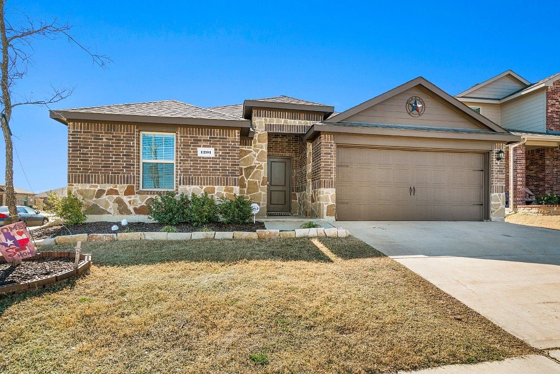 1201 Onyx Ln, Princeton, TX 75407 Zillow