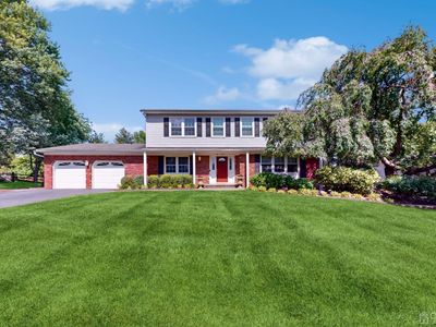 113 Parker Rd S, Plainsboro, NJ, 08536