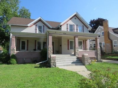 224 West Lake Street, Horicon, WI, 53032