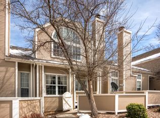 5871 W Atlantic Pl, Lakewood, CO 80227