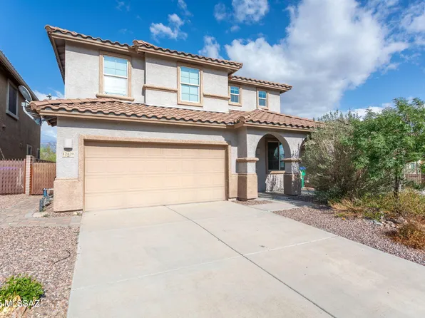 12820 N Camino Vieja Rancheria, Oro Valley, AZ 85755