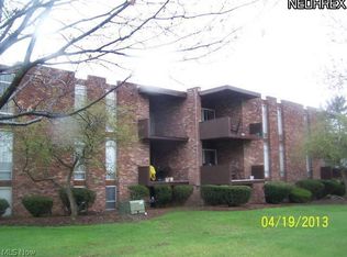 2520 North Rd NE #B14, Warren, OH 44483