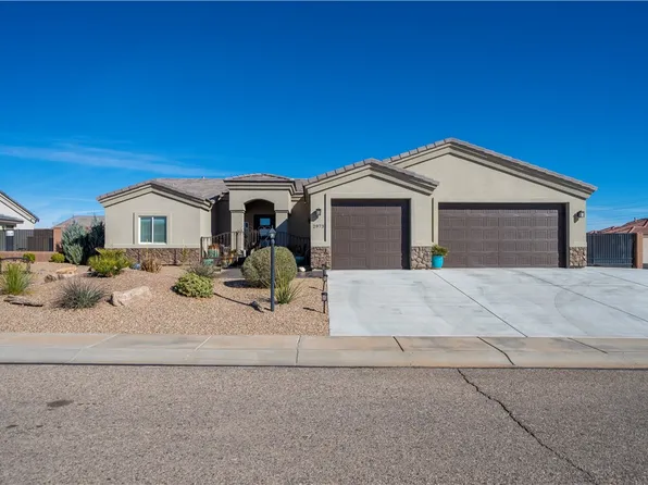 2973 Sunny Ridge Ln, Kingman, AZ 86409