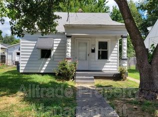 1025 Dresden Ave, Louisville, KY 40215