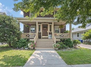 53 Buckingham Rd, Quincy, MA 02170