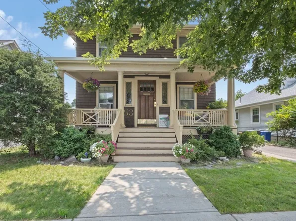 53 Buckingham Rd, Quincy, MA 02170