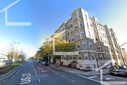 64 Brighton Ave #208 Photo 1