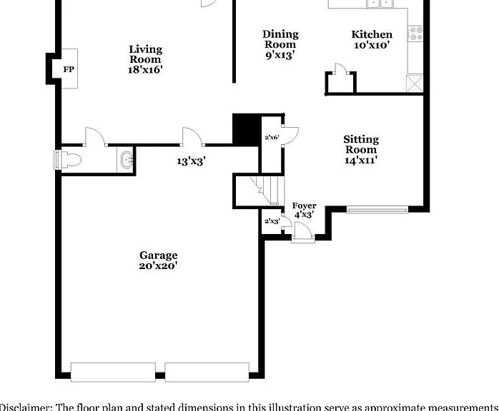 202 Goldleaf Dr — Photo 2