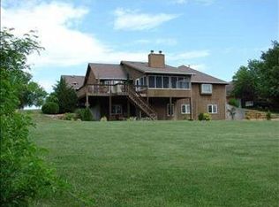 2425 SE Tecumseh Rd, Tecumseh, KS 66542