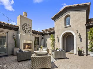 35404 N 87TH Place, Scottsdale, AZ 85266