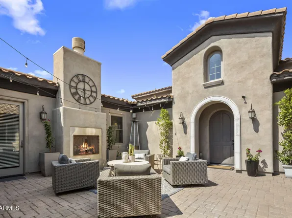 35404 N 87TH Place, Scottsdale, AZ 85266