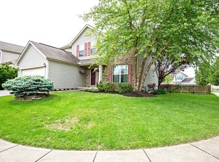 177 Huntington Dr, Hamilton Twp, OH 45039