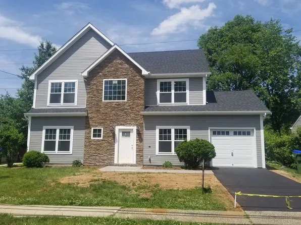 25 Colton Rd, Edison, NJ 08817