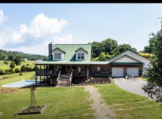 135139 Old Andersonville Pike, Heiskell, TN 37754