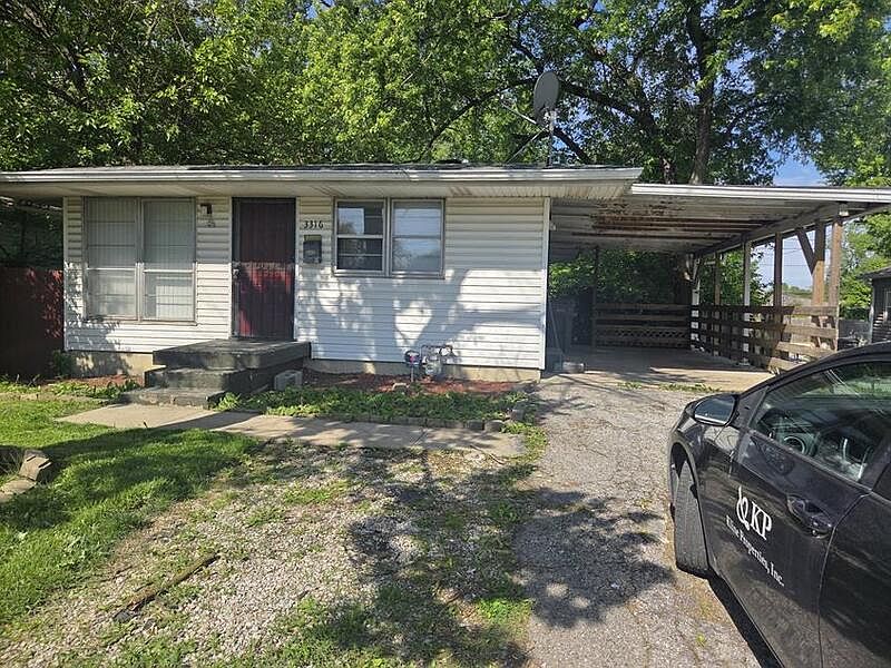 1st image of 3316 N Emerson Ave