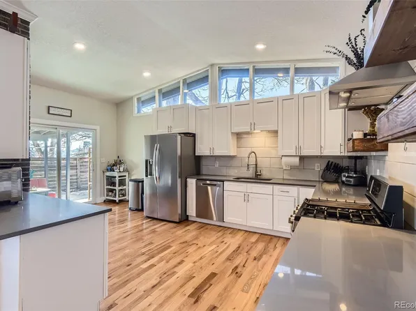 345 S Forest Street, Denver, CO 80246