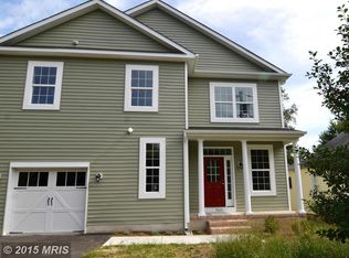 5601 Exeter St, Churchton, MD 20733