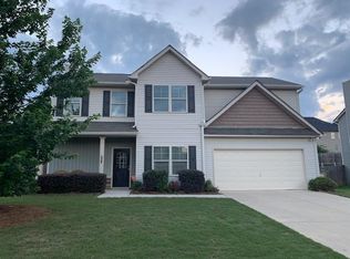 388 Pinnacle Dr, Winder, GA 30680