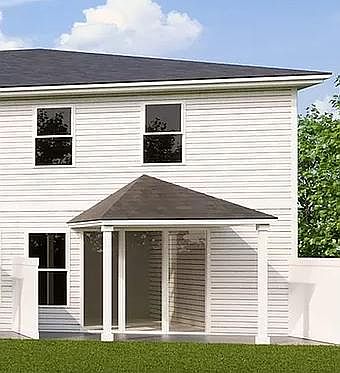 2nd image of 10887 Avenues Walk Blvd