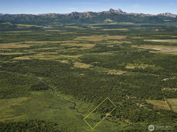 1063 W Carman Road S, Shelton, WA 98584