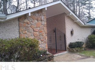 4610 Will Lee Pl, College Park, GA 30349