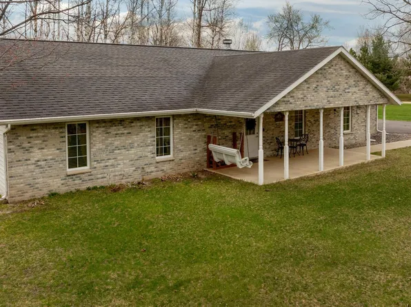 4848 Sage Dr NW, Backus, MN 56435