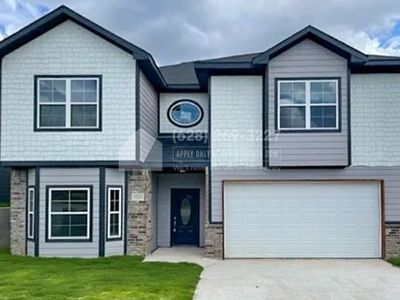 5229 Farnsworth Ave, Fort Worth, TX, 76107