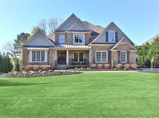 2505 Manor Creek Ct, Cumming, GA 30041