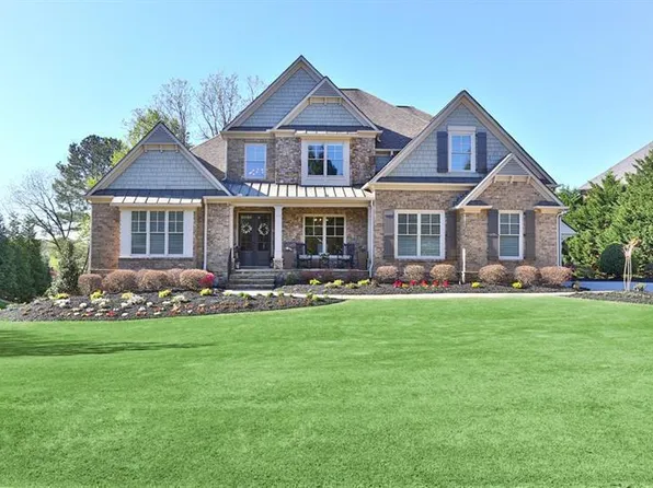 2505 Manor Creek Ct, Cumming, GA 30041