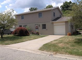 1331 1333 Stardust Ave NW, Canton, OH 44708