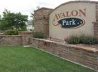 8102 W Havenhurst Cir, Wichita, KS 67205