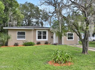 5017 Camille Ave, Jacksonville, FL 32210