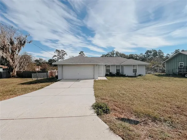 4465 NE 2nd Ct, Ocala, FL 34479
