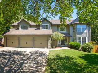 8580 SW Thoroughbred Pl, Beaverton, OR 97008