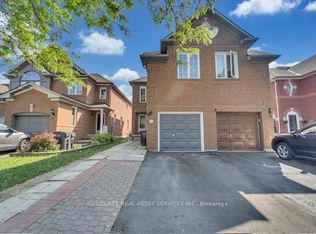 63 Clover Bloom Rd, Brampton, ON L6R 1S4