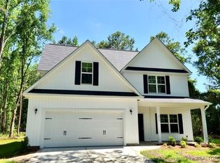 2312 Smith Rd, Hope Mills, NC 28348