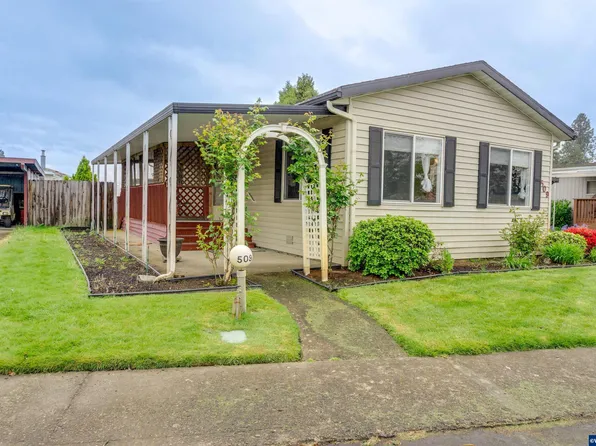 3100 Turner Rd SE Unit 509, Salem, OR 97302