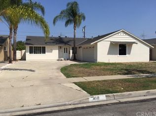 310 S Broder St, Anaheim, CA 92804