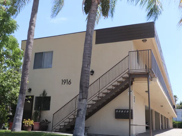 1916 E Chevy Chase Dr #B, Glendale, CA 91206