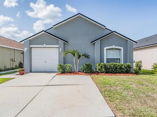30217 Double Dr, Wesley Chapel, FL 33545