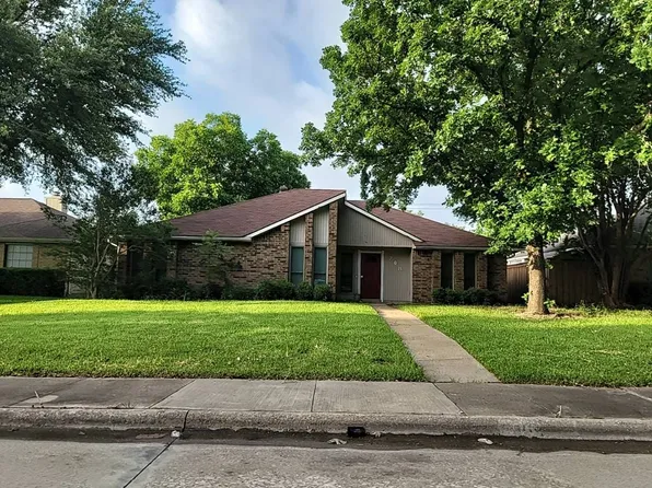 708 Whitewing Dr, Mesquite, TX 75150