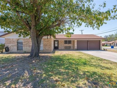 902 Edwards St, Copperas Cove, TX, 76522
