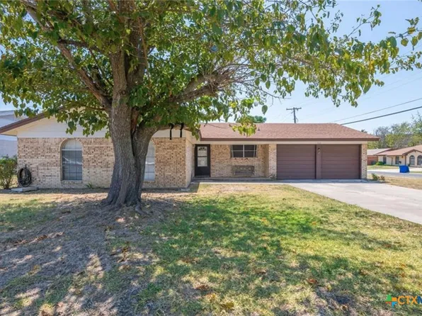 902 Edwards St, Copperas Cove, TX 76522