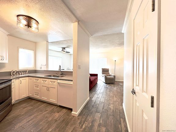 2nd image of 7425 Charmant Dr Unit 2703