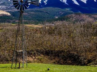 Rilling Canyon Rd, La Veta, CO 81055