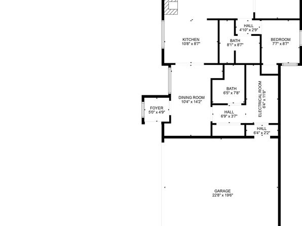 9698 E Colby Rd, Crystal, MI 48818